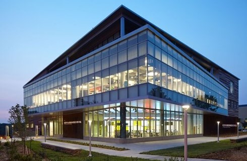 University of Missouri Kansas City